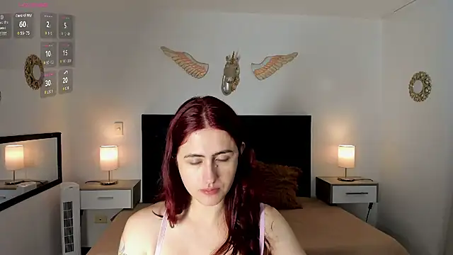 sweet abby1 online show from March 30, 2026, 11:33 am