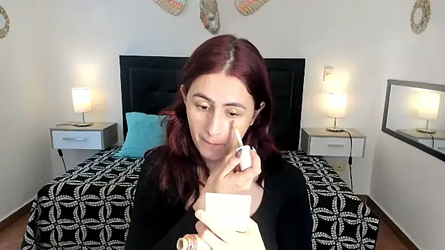 sweet abby1 online show from April 20, 2026, 11:24 am