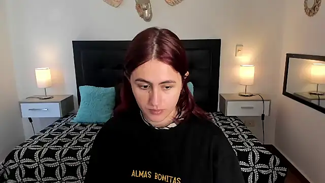 sweet abby1 online show from April 18, 2026, 11:23 am