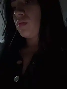 Sara luna  online show from March 19, 2025, 11:57 pm