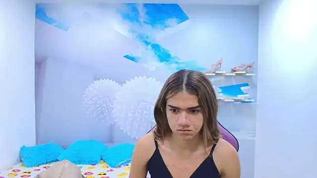 DEMI LEED online show from February 14, 2026, 11:54 am