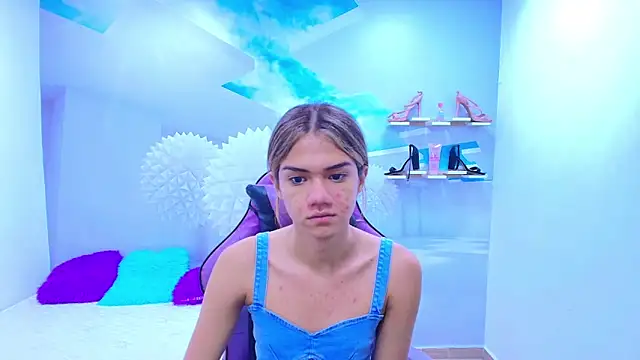 DEMI LEED online show from December 20, 2025, 1:03 pm