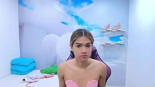 DEMI LEED online show from February 2, 2026, 12:59 pm