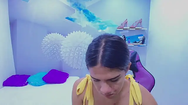 Snapshot of DEMI_LEED chatting on November 8, 2025, 12:42 pm DEMI LEED online show from November 8, 2025, 12:42 pm