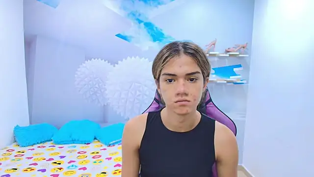 DEMI LEED online show from February 13, 2026, 12:38 pm