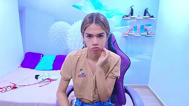 DEMI LEED online show from January 10, 2026, 12:00 pm