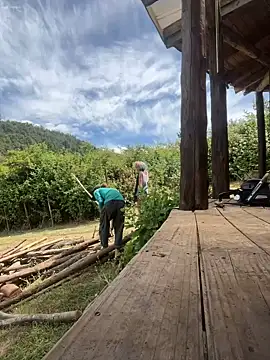 Snapshot of sammoura01 chatting on January 9, 2025, 3:01 pm sammoura01 online show from January 9, 2025, 3:01 pm