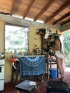 sammoura01 online show from February 3, 2026, 1:27 pm