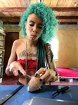 sammoura01 online show from December 2, 2025, 1:02 pm