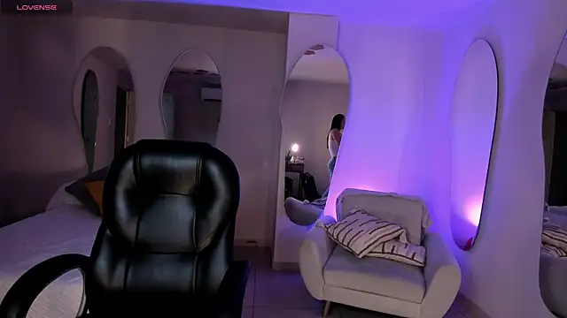 AbbyDalton online show from March 17, 2026, 7:28 pm