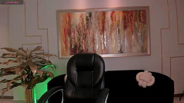 AbbyDalton online show from November 26, 2025, 6:30 pm