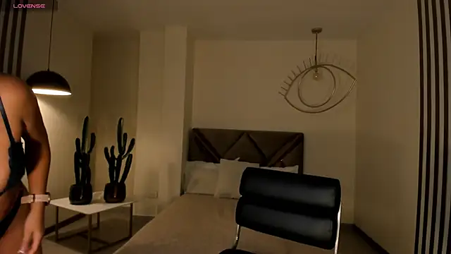 AbbyDalton online show from September 28, 2025, 5:20 pm