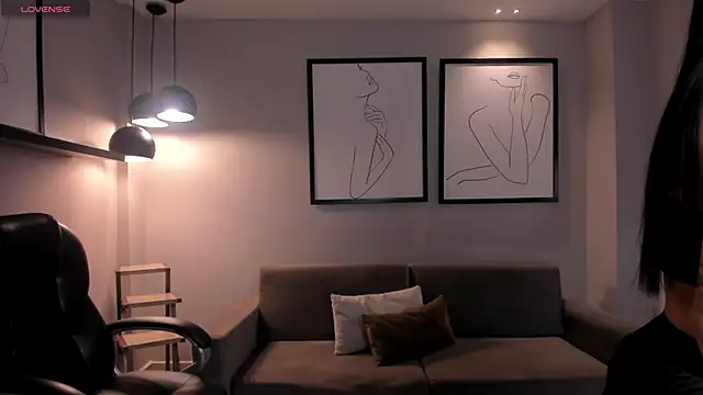 AbbyDalton online show from November 13, 2025, 5:50 pm