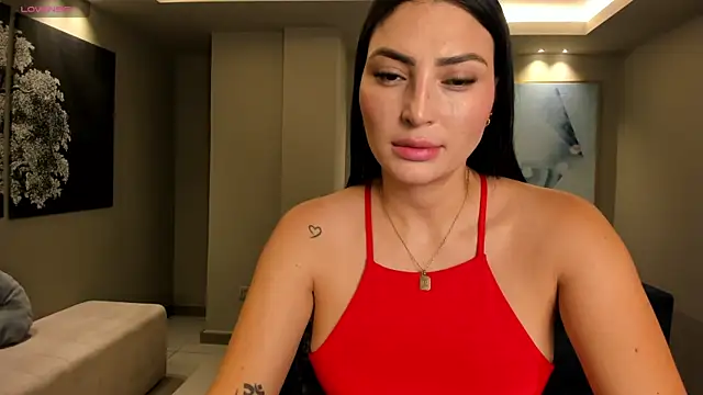 AbbyDalton online show from March 28, 2026, 11:55 am