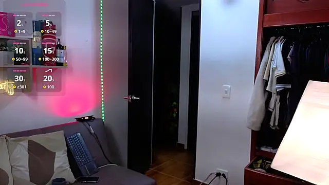 elian r online show from October 25, 2025, 5:17 am