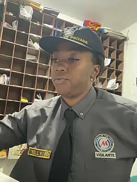 CiaraEbony online show from April 3, 2026, 12:50 am