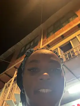 CiaraEbony online show from April 17, 2026, 11:51 pm