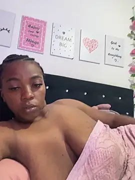 CiaraEbony online show from May 16, 2026, 1:59 am