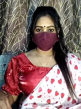 Monalisha G online show from June 11, 2026, 8:11 am