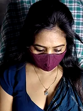 Monalisha G online show from June 23, 2026, 12:25 pm
