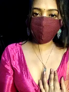 Monalisha G online show from June 11, 2026, 8:17 pm