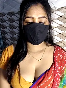 Monalisha G online show from July 5, 2026, 5:42 pm