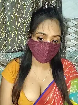 Monalisha G online show from July 4, 2026, 5:28 pm