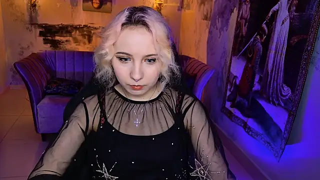 Snapshot of JasmineMilko chatting on March 14, 2025, 5:05 am JasmineMilko online show from March 14, 2025, 5:05 am