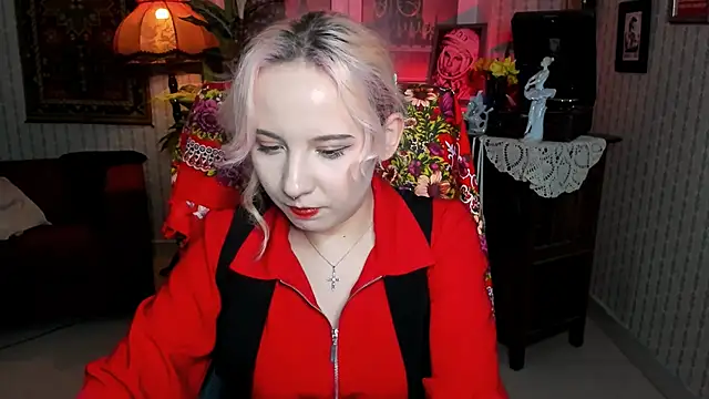 Snapshot of JasmineMilko chatting on February 26, 2025, 11:11 am JasmineMilko online show from February 26, 2025, 11:11 am