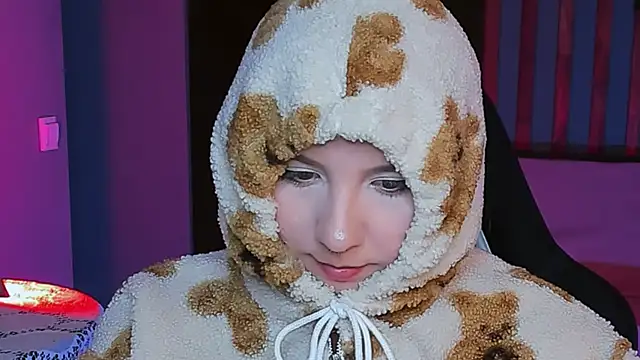 Snapshot of JasmineMilko chatting on February 23, 2025, 11:22 am JasmineMilko online show from February 23, 2025, 11:22 am