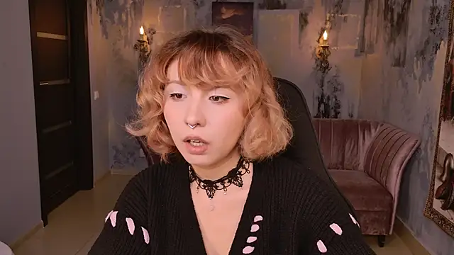 Snapshot of JasmineMilko chatting on September 10, 2025, 5:06 am JasmineMilko online show from September 10, 2025, 5:06 am