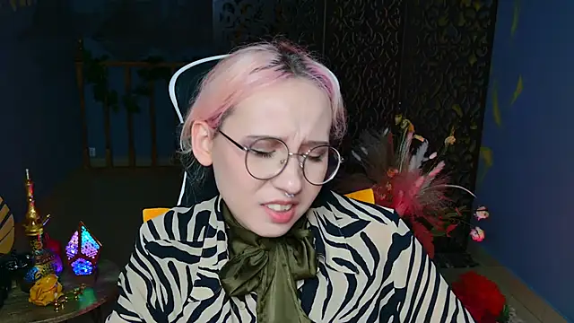 Snapshot of JasmineMilko chatting on February 21, 2025, 11:11 am JasmineMilko online show from February 21, 2025, 11:11 am