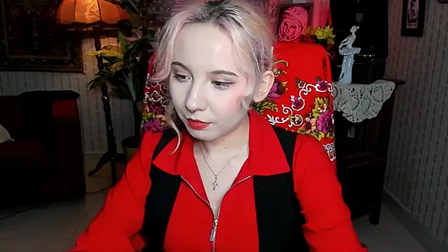 Snapshot of JasmineMilko chatting on February 26, 2025, 8:06 am JasmineMilko online show from February 26, 2025, 8:06 am