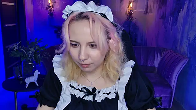 Snapshot of JasmineMilko chatting on February 20, 2025, 11:20 am JasmineMilko online show from February 20, 2025, 11:20 am