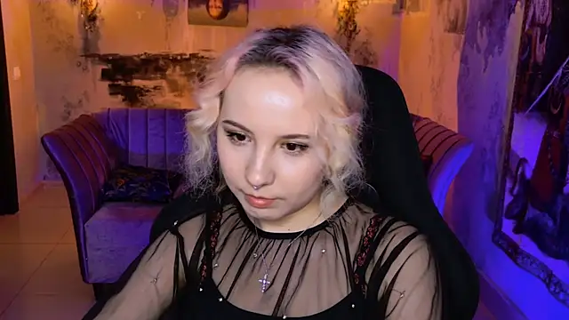 Snapshot of JasmineMilko chatting on March 14, 2025, 11:12 am JasmineMilko online show from March 14, 2025, 11:12 am