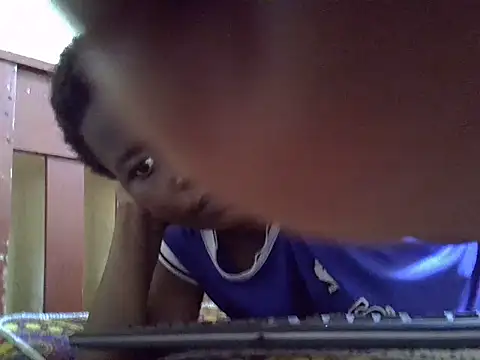 sexyblackya online show from March 15, 2026, 6:31 am