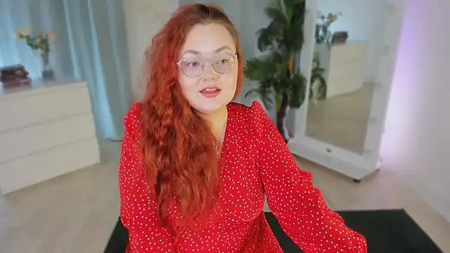 Lana Bananass online show from June 15, 2026, 10:59 am