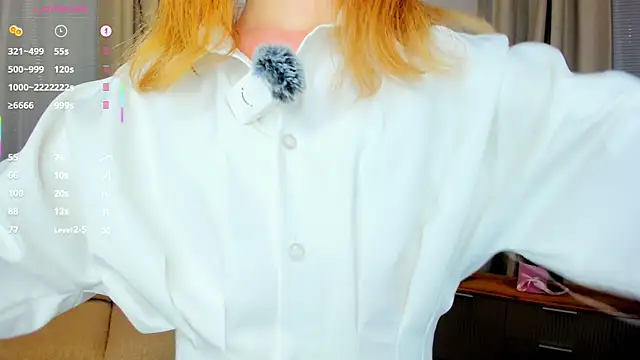 Snapshot of DominikaElis chatting on November 30, 2025, 9:04 pm DominikaElis online show from November 30, 2025, 9:04 pm