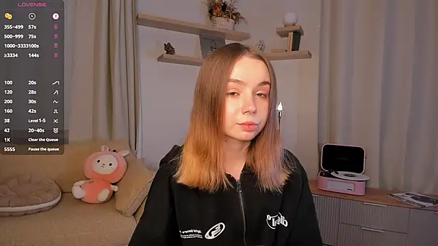 Snapshot of DominikaElis chatting on September 11, 2025, 7:14 pm DominikaElis online show from September 11, 2025, 7:14 pm