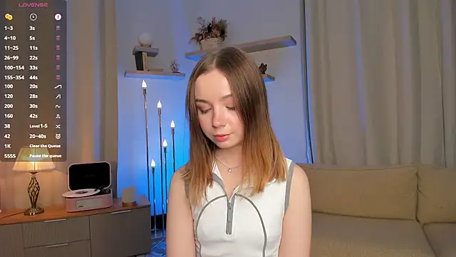 Snapshot of DominikaElis chatting on October 4, 2025, 7:59 pm DominikaElis online show from October 4, 2025, 7:59 pm