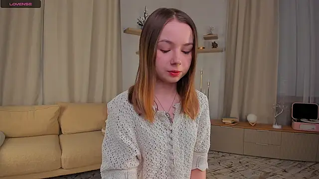 Snapshot of DominikaElis chatting on November 8, 2025, 8:12 pm DominikaElis online show from November 8, 2025, 8:12 pm