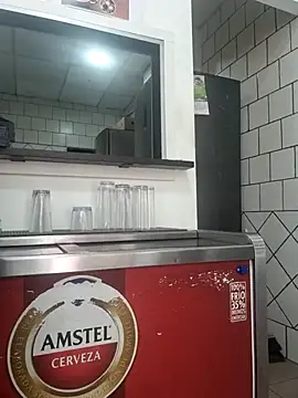 Snapshot of PublicNoFace chatting on March 6, 2025, 2:08 pm PublicNoFace online show from March 6, 2025, 2:08 pm