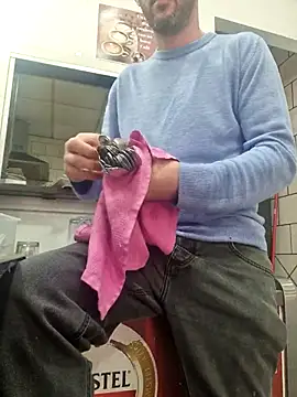 Snapshot of PublicNoFace chatting on February 17, 2025, 11:13 am PublicNoFace online show from February 17, 2025, 11:13 am