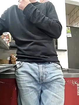 Snapshot of PublicNoFace chatting on March 14, 2025, 12:40 pm PublicNoFace online show from March 14, 2025, 12:40 pm