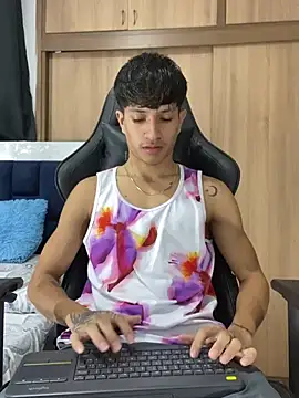  CamiloBass online show from March 1, 2026, 7:47 pm