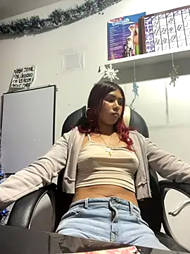 Snapshot of soy_sarah_ chatting on November 26, 2025, 3:50 am soy sarah online show from November 26, 2025, 3:50 am