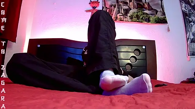 zagarah- online show from April 10, 2026, 12:28 am