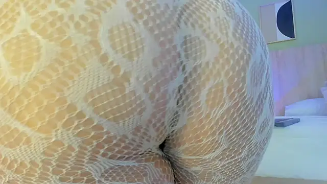 Gallilea Marquez online show from October 23, 2025, 8:18 pm