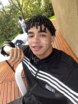 JoanG10 online show from March 1, 2026, 9:26 pm