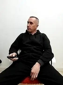 HELL FIRE online show from November 2, 2025, 5:18 pm